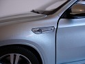 1:18 Kyosho BMW X6M 2009 Silver Blue. Uploaded by Ricardo